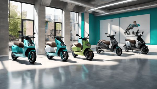 Comment choisir une trottinette électrique citadine adaptée à vos besoins ?