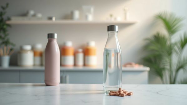 Top compléments nutritionnels pour optimiser votre performance sportive