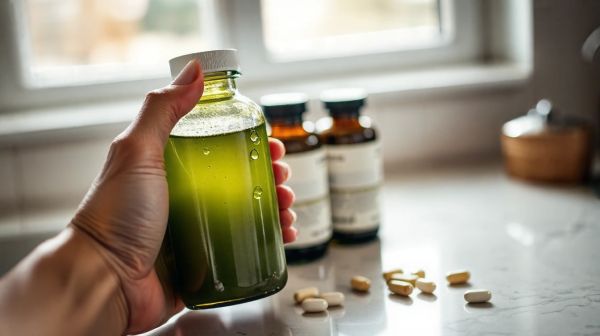Top compléments nutritionnels pour optimiser votre performance sportive