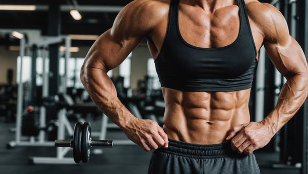 Diète et musculation abdominale : ce que vous devez savoir
