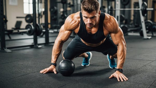 Les bienfaits de la musculation abdominale pour la santé